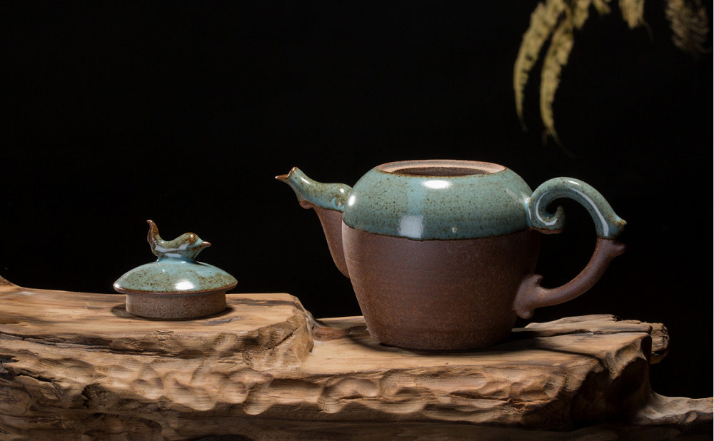 皇堯御匠精品定窯茶器“特賣(mài)周”，讓品茗變得更有儀式感 (圖3)