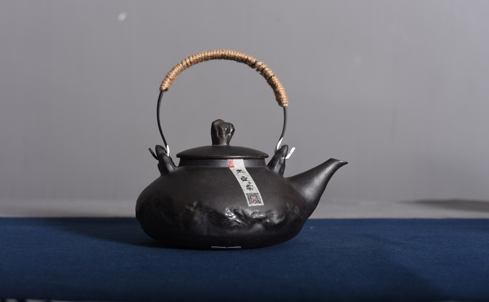 皇堯御匠精品定窯茶器“特賣(mài)周”，讓品茗變得更有儀式感 (圖4)