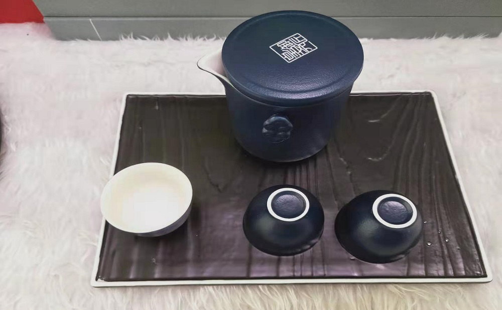 皇堯御匠精品定窯茶器“特賣(mài)周”，讓品茗變得更有儀式感 (圖5)