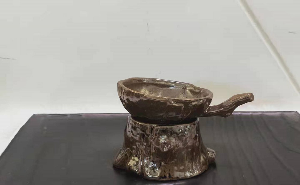 皇堯御匠精品定窯茶器“特賣(mài)周”，讓品茗變得更有儀式感 (圖7)